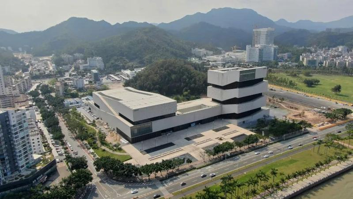 陪伴36年，九洲城今天“关门”！ 市博新馆即将登场...