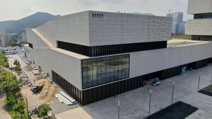 陪伴36年，九洲城今天“关门”！ 市博新馆即将登场...