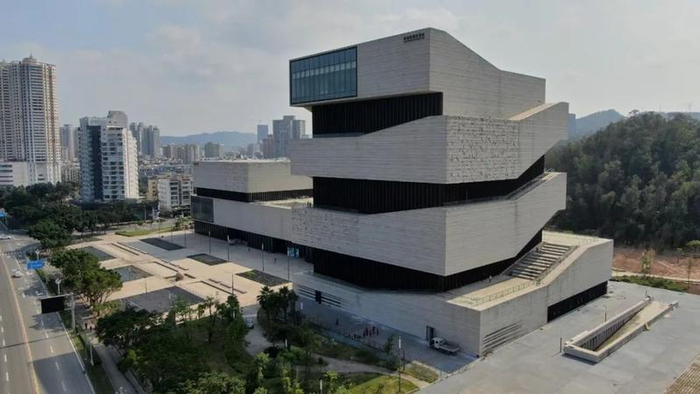 陪伴36年，九洲城今天“关门”！ 市博新馆即将登场...