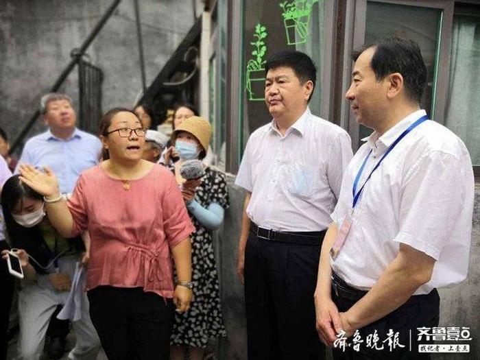 如何保护老城区名人故居？济南政协委员建议打造名士文化群落