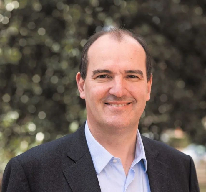 法国新任总理让·卡斯泰 资料图