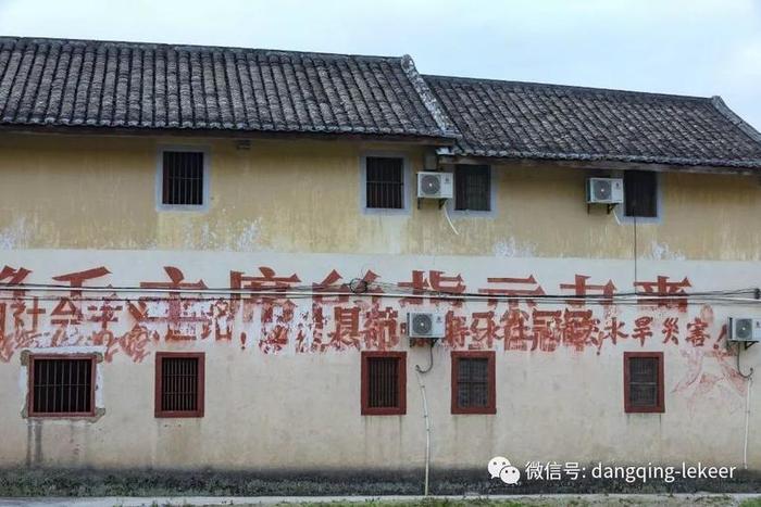 大埔北塘——客家人的“香格里拉”村，抚一面墙灰能闻出百载历史之香