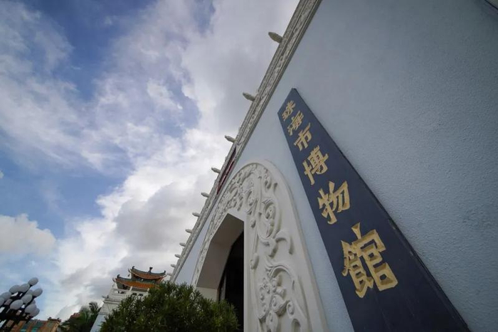 陪伴36年，九洲城今天“关门”！ 市博新馆即将登场...