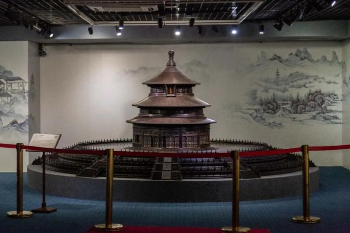 陪伴36年，九洲城今天“关门”！ 市博新馆即将登场...