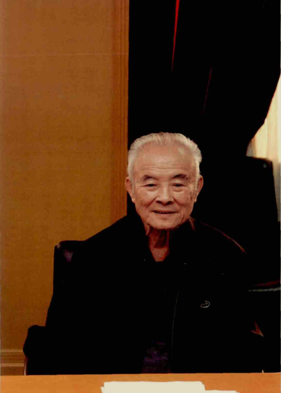 怀国模&nbsp; &nbsp;上海交通大学 图