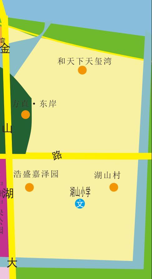 刚刚！惠城区2020年小学学区划分公布！