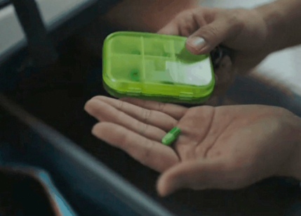  《隐秘的角落》剧中截图