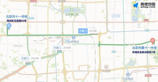 “东城西城海淀考点多”“部分区域车流集中”……北京高考交通预测及出行提示来啦