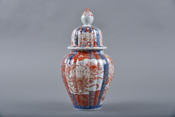 成都博物馆疫后首展伊万里瓷，再现300年中日瓷器兴衰历程