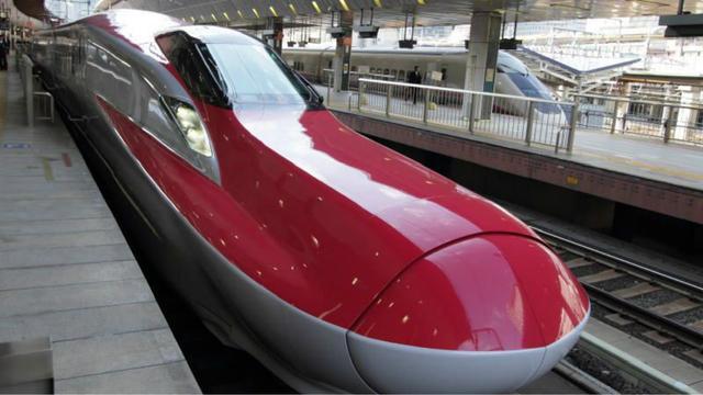 1200公里时速！印度“超级高铁”真要来了吗？印网友：再过100年