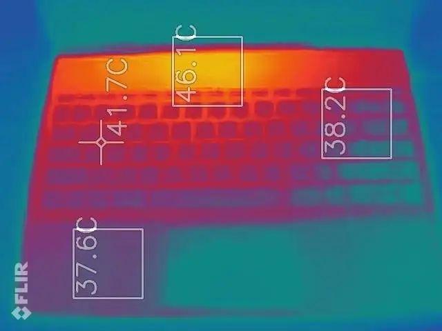 惠普 Spectre Folio 体验：皮革和限量，正试图摆脱同质化的笔电