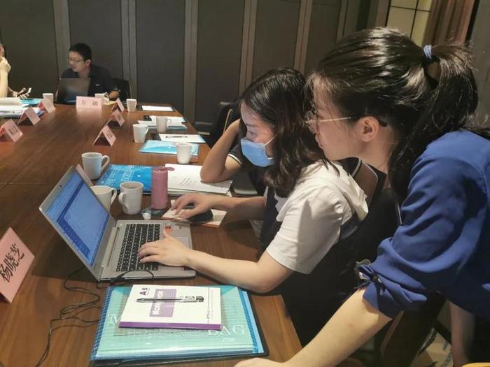 “文化在线”——广东公共数字文化联盟平台操作培训班（汕尾）成功举行