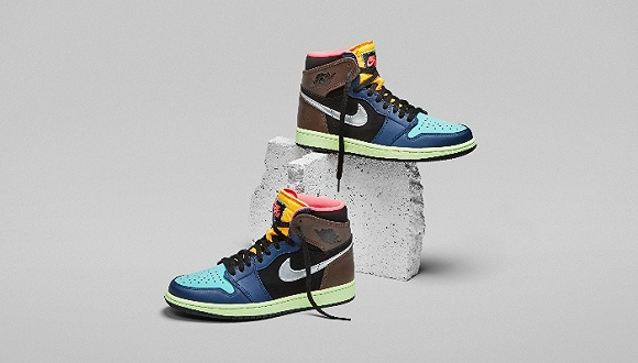 图片来源：NIKE
