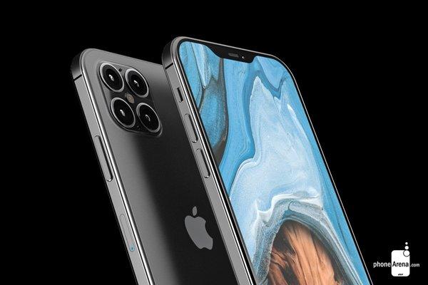 苹果押宝中国5G市场：今年iPhone 12备货量至少8000万台