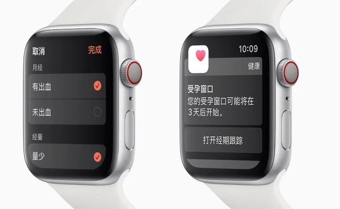 安卓手表还能超越Apple Watch吗？这款芯片或是转折点