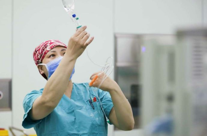 健康中国摄影大赛 胡瑞赢 摄