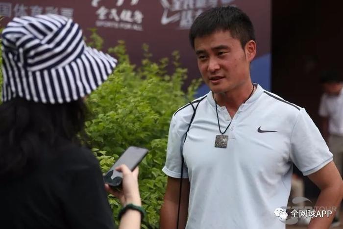中国业余网球公开赛·安宁白金赛 中国网球巡回赛测试赛圆满落幕