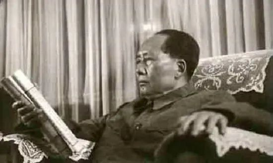毛主席：我想了十天十夜，都想不通为何印度要打我们