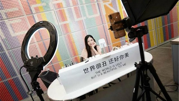 图片来源：the colorist