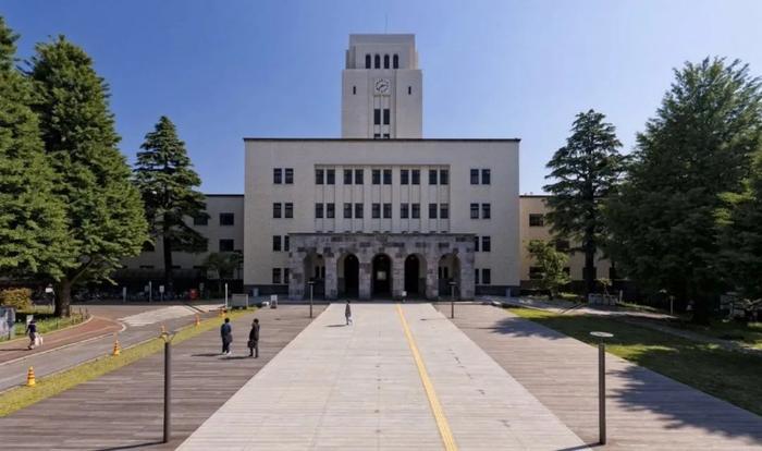 2021QS世界大学排名 | 日本大学前5名分析