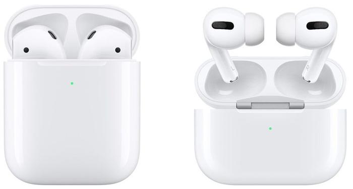 新品将至！苹果AirPods 3曝光：这设计就值两千