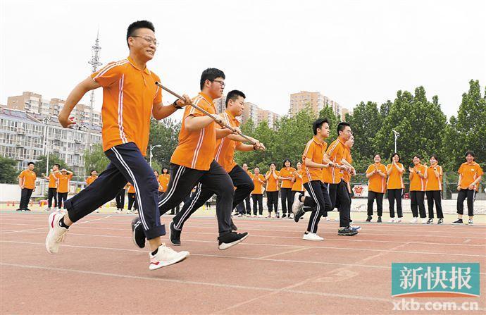 还原衡水中学:不“神奇”,也不“暗黑”