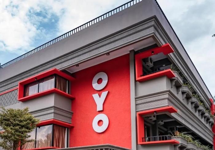 OYO：中国区CFO李维离职 此前任神舟租车COO兼CFO