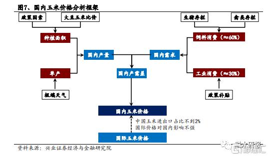 先导指标创7年新低，玉米价格暴走了