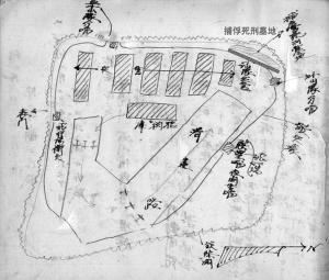 日寇的心理阴影：人人都是八路军