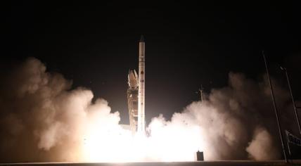 以色列成功发射新侦察卫星，以总理：增强对付敌人的能力
