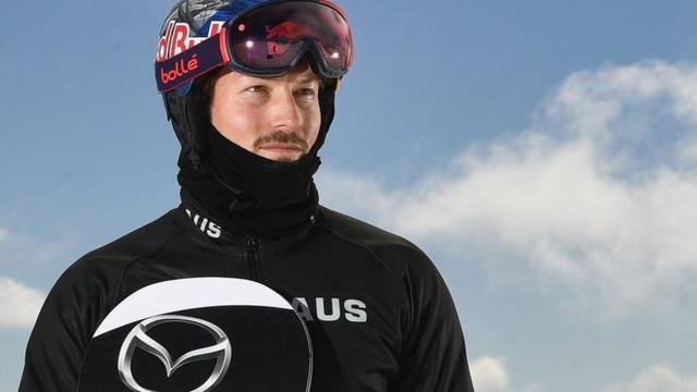 澳大利亚单板滑雪世界冠军潜水溺亡 年仅32岁