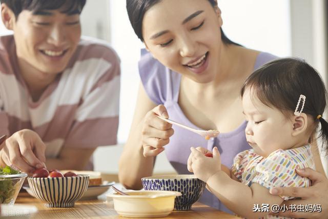 夏天宝宝不爱吃饭怎么办？父母学会这6招应对孩子厌食，娃吃饭香