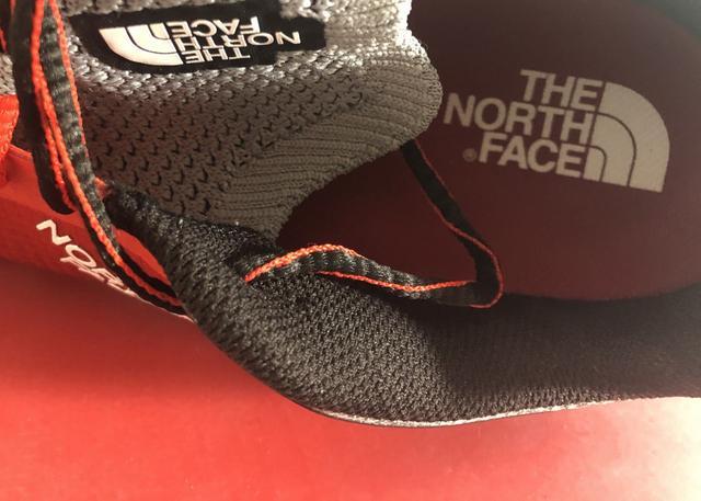 户外品牌The North Face北面越野跑鞋实测，好鞋人人都爱穿