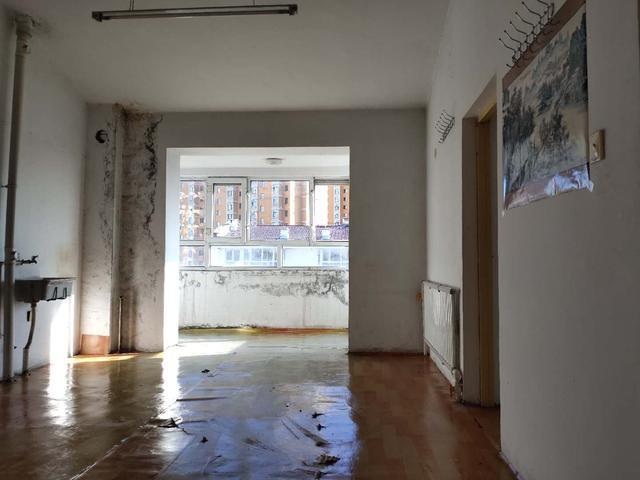 许康买的房子。受访人供图