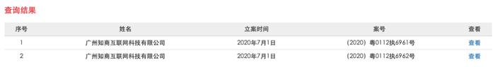 知商金融成被执行人被爆退出难，母公司汇桔网曾获胡润百富融资和“胡润百亿估值独角兽”荣誉，深耕知识产权细分市场