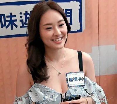 恭喜！TVB小花与赌王儿子深夜密会疑似复合，女方曾获四太认可