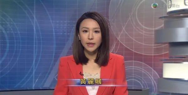 恭喜！33岁前TVB新闻女神儿子出生，曾离婚去年再嫁成幸福人妻