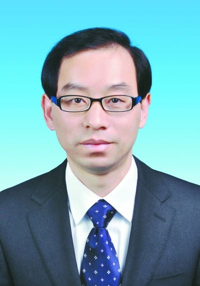 陈红辉&nbsp; 资料图