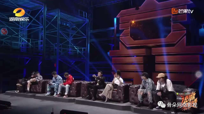 《说唱听我的》如何打造“中文说唱”的夏天？
