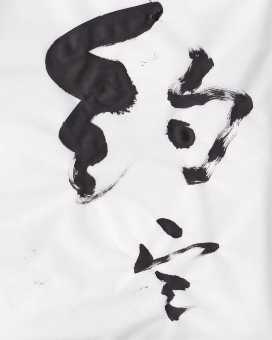 林夕在instagram上传的照片（图片来源：港媒）