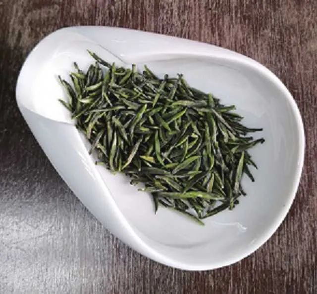 定青银毫 万盛经开区文化和旅游发展局供图