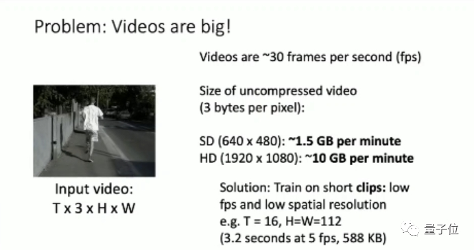 △ 视频处理课程PPT