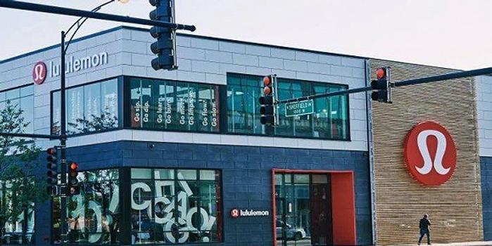 都说体验业态坪效低 Lululemon们为何能反转常理 手机新浪网