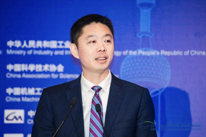 华为王军:华为不造车,结合ICT技术聚焦数字平台__财经头条__新浪财经