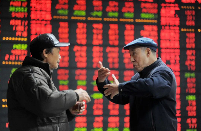 图片来源/新华社
