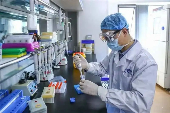 图片来源：新华社