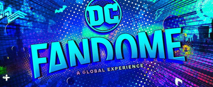 大型线上粉丝互动活动“DC Fandome”因裁员蒙上一层阴影。图片来源：华纳传媒官网。