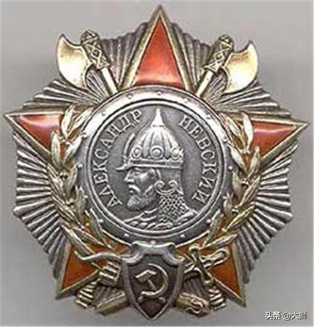 俄国人值得吹牛的一场战役：死磕条顿骑士团，打破骑兵最强的神话