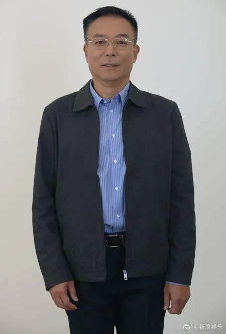 谢园。图片来源：新浪娱乐