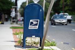 美国邮政局将暂停服务改革，避免影响11月大选